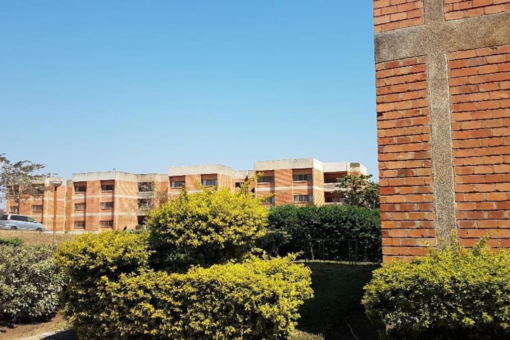 Ibex Hill Apartment- Power Backup Lusaka Exterior photo